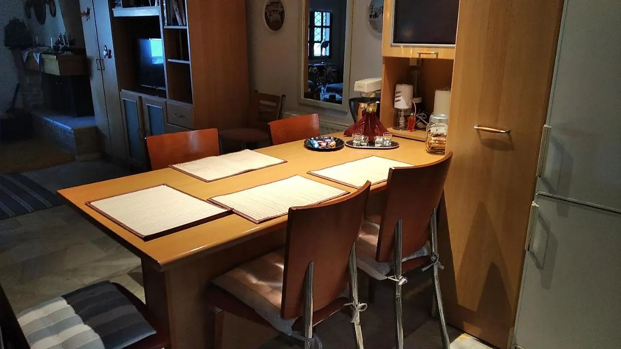 Apartment Στουντιο Κοντά Στην Κλινική Αγ Λουκα Thessaloniki Greece