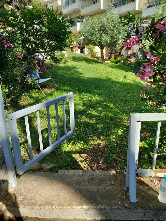 Apartment Στουντιο Κοντά Στην Κλινική Αγ Λουκα Thessaloniki Greece