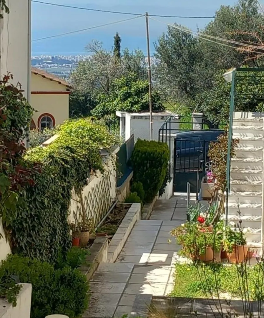 Στουντιο Κοντά Στην Κλινική Αγ Λουκα Thessaloniki
