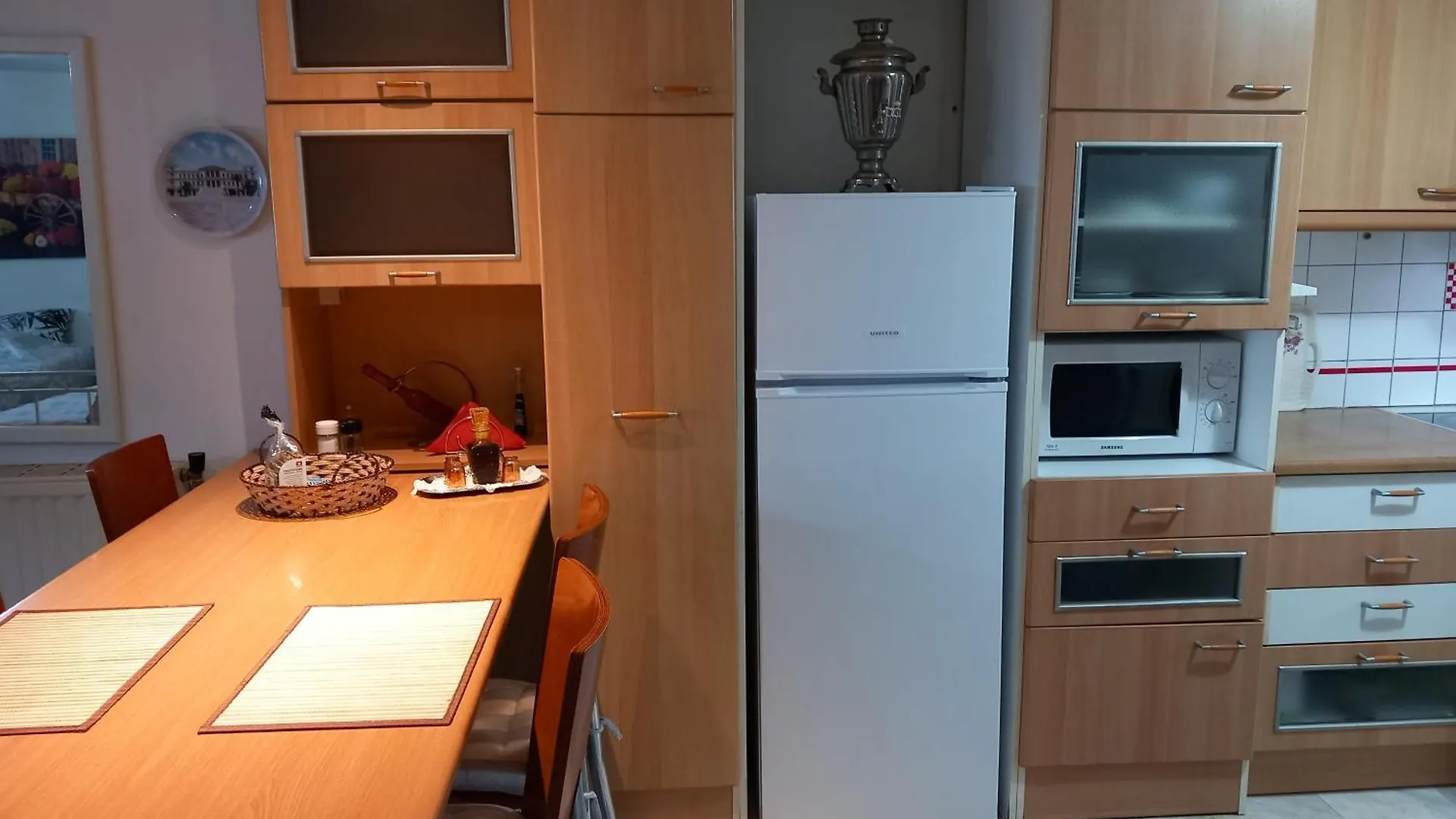 Apartment Στουντιο Κοντά Στην Κλινική Αγ Λουκα Thessaloniki Greece