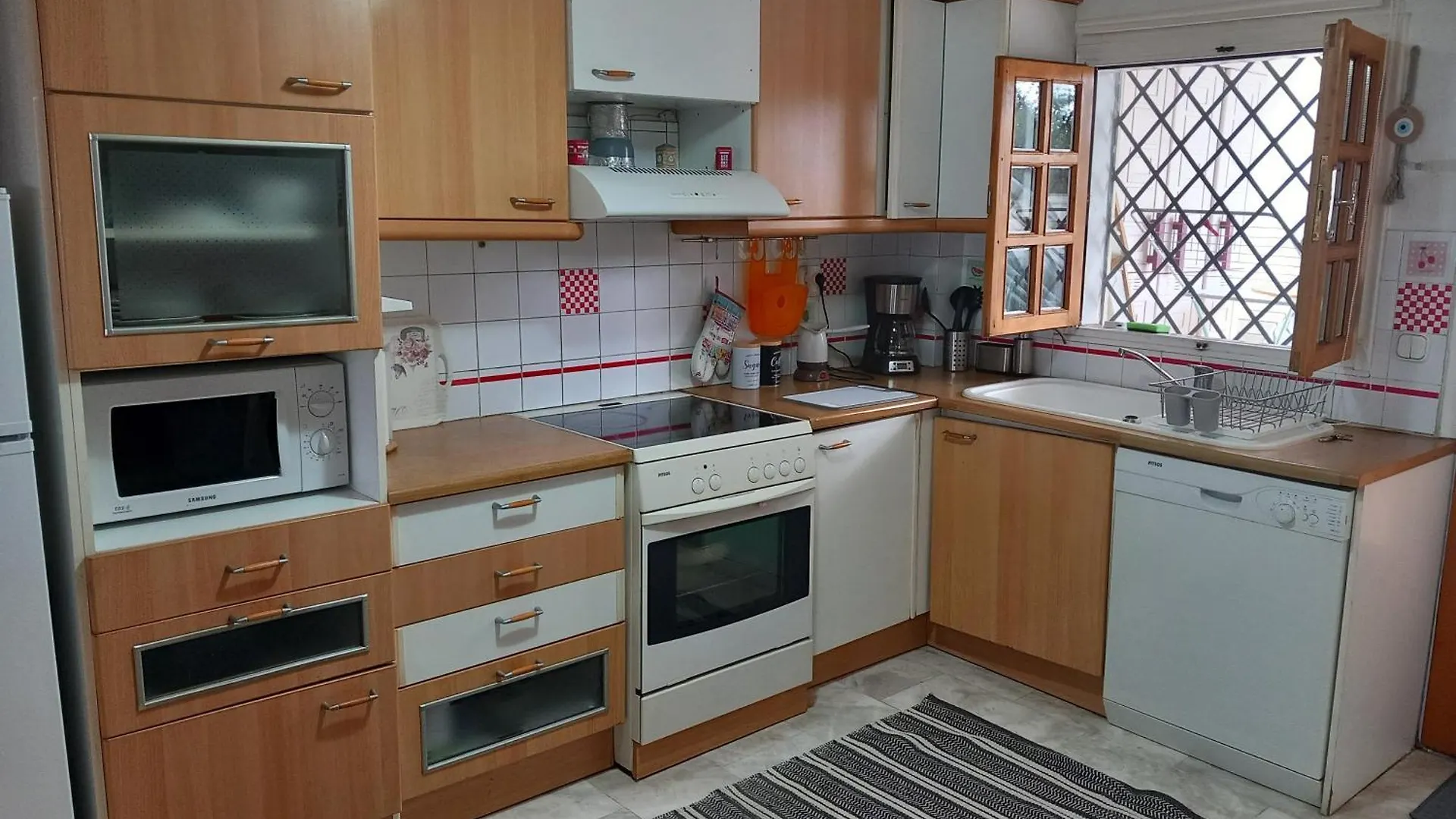 Apartment Στουντιο Κοντά Στην Κλινική Αγ Λουκα Thessaloniki Greece