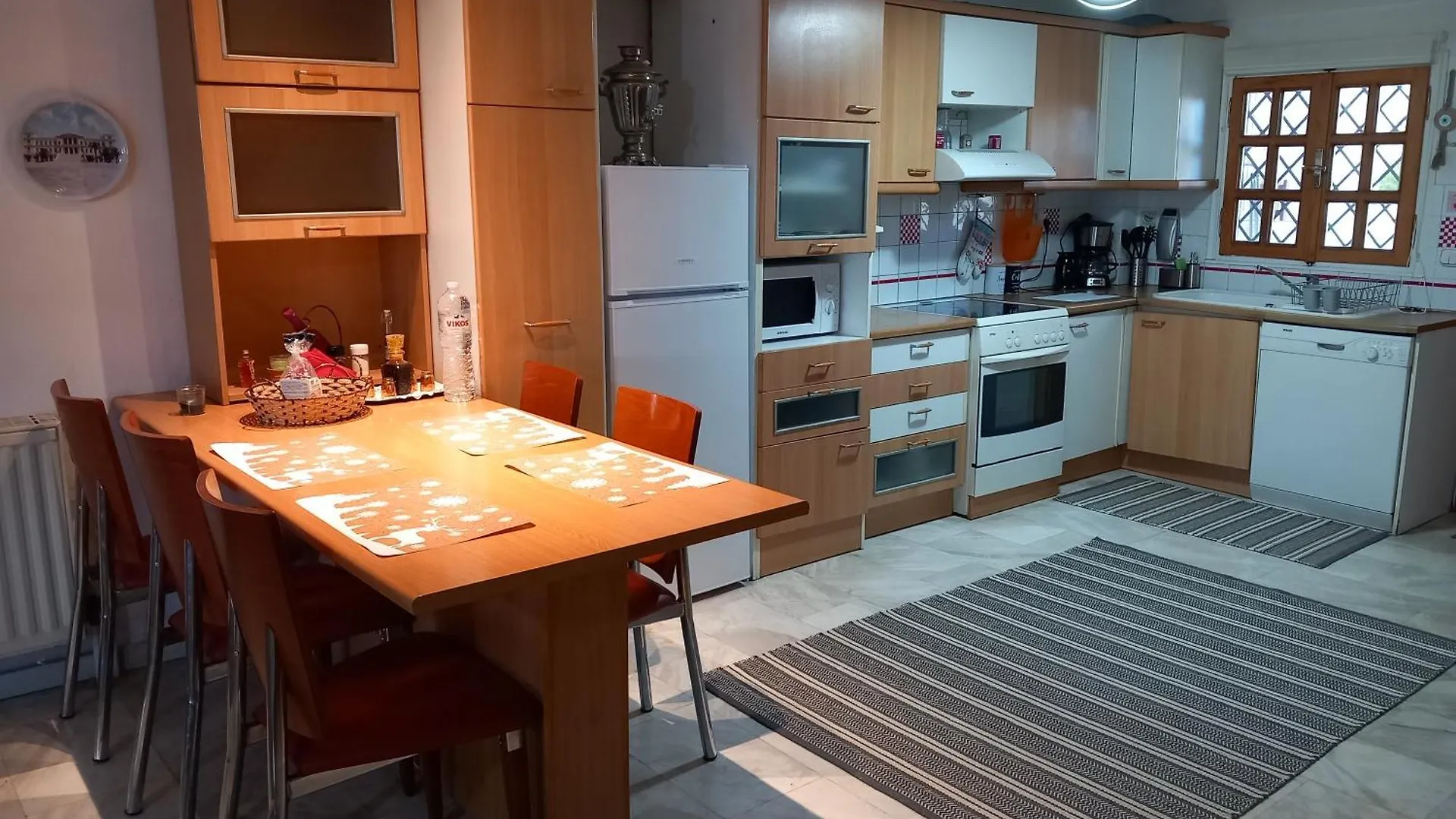 Apartment Στουντιο Κοντά Στην Κλινική Αγ Λουκα Thessaloniki