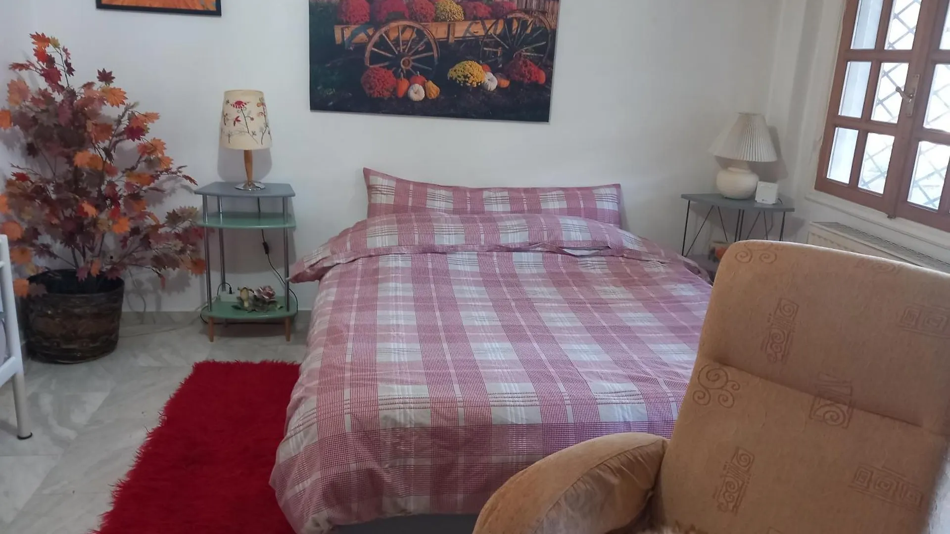 Στουντιο Κοντά Στην Κλινική Αγ Λουκα Thessaloniki