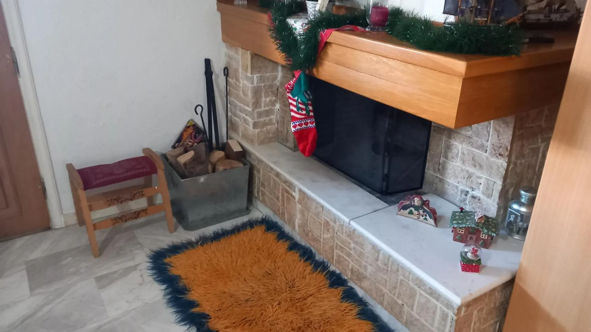 Apartment Στουντιο Κοντά Στην Κλινική Αγ Λουκα Thessaloniki Greece
