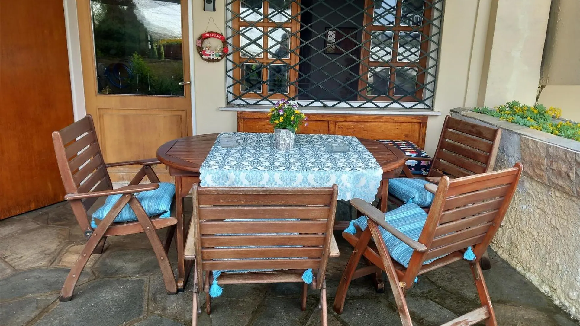 Στουντιο Κοντά Στην Κλινική Αγ Λουκα Thessaloniki Apartment