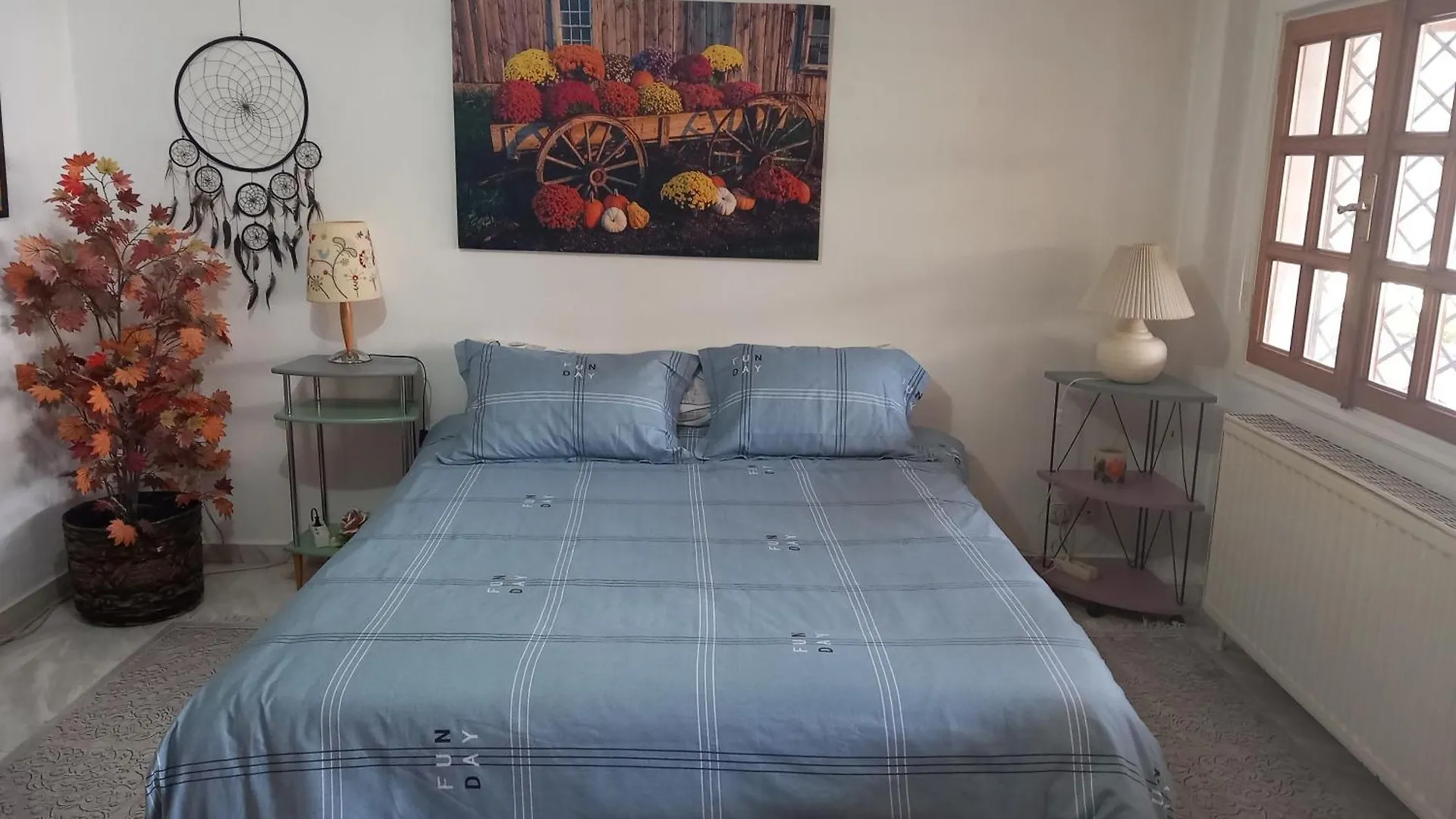 Apartment Στουντιο Κοντά Στην Κλινική Αγ Λουκα Thessaloniki